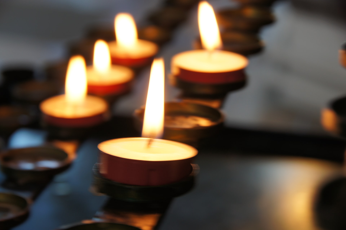 Returning To Work Following A Bereavement | Funeral Directors Shrewsbury